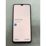 Samsung Galaxy A30s A307 64gb 4gb Usado - Mancha No Display