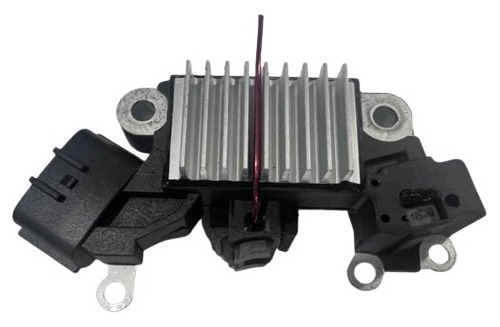 Regulador Alternador Nissan Altima Murano Xtrail Quest Ih774 Foto 2