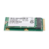 Disco Duro M.2, 16gb Ssd Adaptador Msata Interno