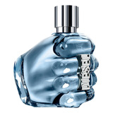 Perfume Hombre Diesel Only The Brave Edt 125 Ml