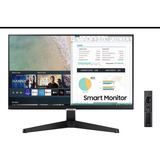 Smart Monitor Samsung 24 Tizen Fhd 