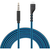 Cable De Audio Para Audífonos