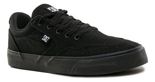 Zapatillas Rowlan Tx Bb2 Dc Shoes Fluid Tienda Oficial