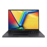 Notebook Asus Vivobook Intel Core I7-1255u 16gb 512gb Ssd