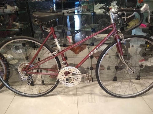 Bicicleta Japonesa Takara Aro Araya Kuwahara Sugino Maxy