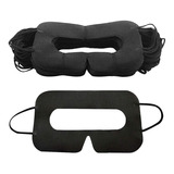 Funda De Máscara De Ojos Vr Para Oculus Quest 2 Pro Pico Vr,