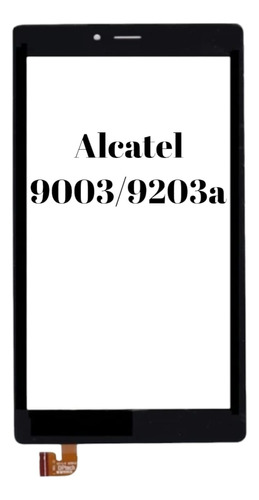 Alcatel Pixi 9003a Negro 35 Pines Touch Screen