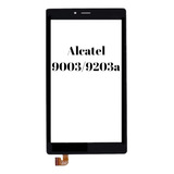 Alcatel Pixi 9003a Negro 35 Pines Touch Screen