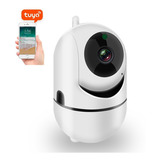 Camara Ip 360 Robotica Wifi Seguridad Hogar Negocio App Tuya