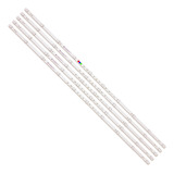 Kit Leds Rca Rtv55z1usm (5t 10led) - Aluminio, Nuevo