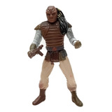 Star Wars Power Force Weequay Skiff Guard Figura Kenner Usad
