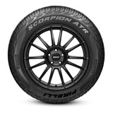 Llanta 205/65r15 Pirelli Scorpion Atr 94h ( Paquete De 2 )