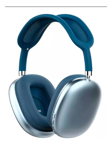 Audífonos Max Diadema Inalámbricos Con Micrófono Bluetooth 