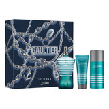 Kit Jean Paul Gaultier La Edición Masculina