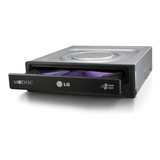 Lectora Grabadora De Dvd/ Cds LG Sata Super Multi Writer 24x