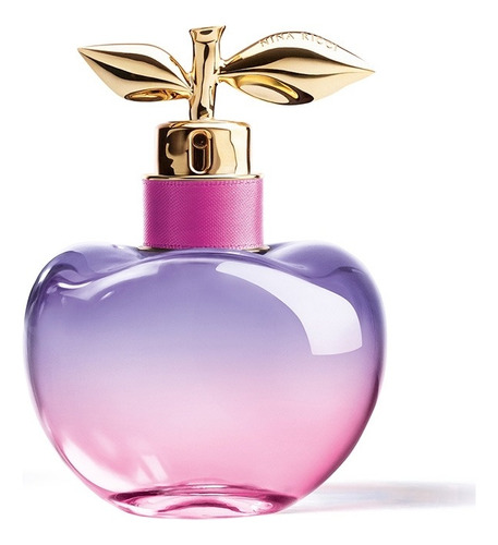 Nina Ricci Luna Blossom Edt 80ml-100% Original Perfumezone