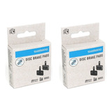 Par De Balatas De Freno Shimano B05s