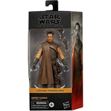 Greef Karga The Black Series Star Wars The Mandalorian