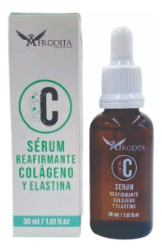 Serum Reafirmante De Colageno - mL a $1897