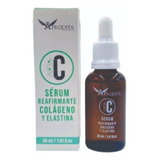 Serum Reafirmante De Colageno Y Elasti - mL a $1563