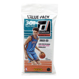 Donruss Nba Baloncesto Jumbo -23 Cello Fat Pack  30 Tarj.