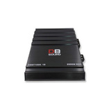 Amplificador 1 Canal Db Sound Clase D Full Range Dbmt1000.1d