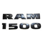 Emblema Ram1500 Dodge DODGE Pick-Up