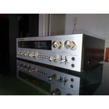 Sintoamplificador Akai Aa-8080 Japón Chiquibun Audio Vintage