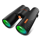 Laofokye Hunter S1 10x42 Prismáticos Ultra Hd Para Adultos C