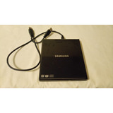 Dvd Cd Samsung