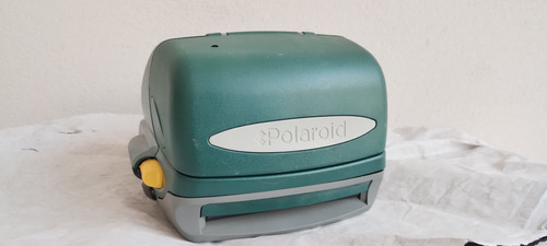 Polaroid Onestep Express 600 