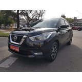 Nissan Kicks 1.6 Sense