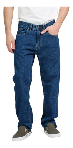 Jean Regular Fit Hombre Wrangler Greensboro Clad 