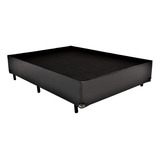 Cama Box Base + Colchão Castor Class Tecnopedic 120x188