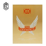 One Olympics Prestige - mL a $400