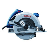 Sierra Cierra Circular Eléctrica Bosch Gks 20-65 184mm 2000w