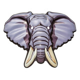 Mascara R.a. Elefante Niño