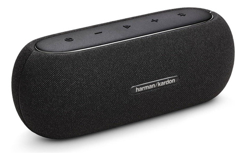 Parlante Harman Kardon Luna - Negro