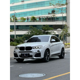 Bmw X4 2015 2.0 Xdrive28i M Edition