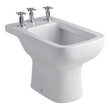 Bidet Ferrum Trento Bel3j 3 Agujeros