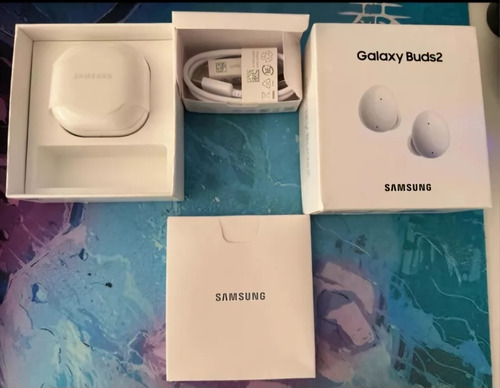 Samsung Galaxy Buds2 Blancos