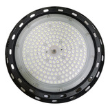 Lampara Led Industrial 150w Colgante Tipo Ufo Bodegas Hee