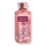 Gel De Banho A Thousand Wishes Bath And Body Works 295ml