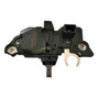 Regulador Alternador Volvo 12 Voltios 1 Pin Volvo S60