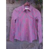 Camisa Paula Cahen Danvers