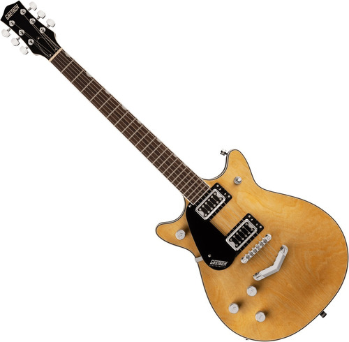 Guiarra Electrica Gretsch G5222lh Zurda Electromatic V-stop 