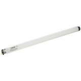 Tubo Fluorescente T8 De 15w Luz Fría De 18 , Base Bipi...