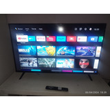 Smart Tv Tcl 40  Android 