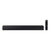 Barra Sonido Samsung Hw-c400 2.0 Canales Bluetooth Hdmi