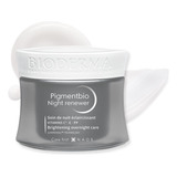 Crema Pigmentbio Regenadora Noche X 50ml